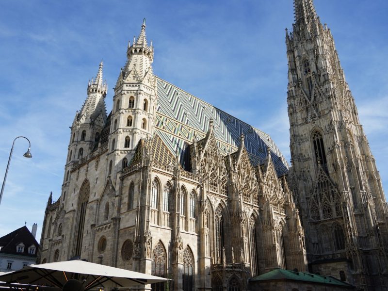 Wien-Stephansdom-2